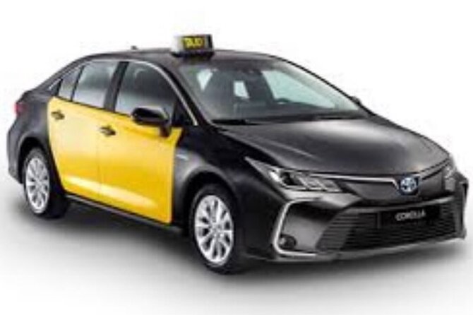 Arrival Barcelona Airport Private Transfer - Pricing and Cancellation