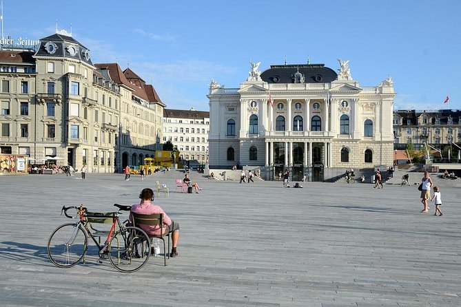 Arrival Bern Airport BRN to Interlaken, Lucerne or Basel by Sedan - Frequently Asked Questions