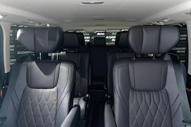 Arrival by Private Minivan From Kansai Airport KIX to Kyoto City - Pickup and Drop-off Details