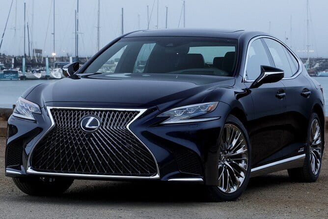 Arrival by Private Minivan From Kansai Airport KIX to Kyoto City - Booking Information