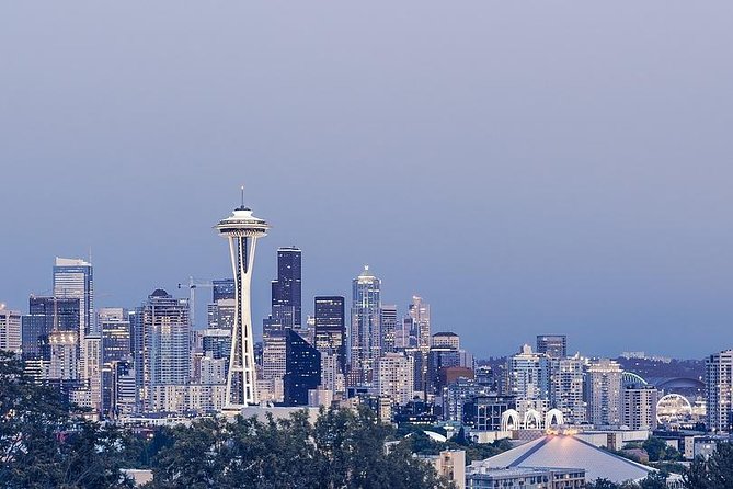 Arrival by Private Sedan From SEAttle Airport SEA to SEAttle City - Frequently Asked Questions