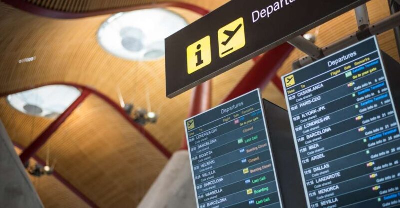 Arrival Casablanca Airport International to Big Cities - Personal Assistance