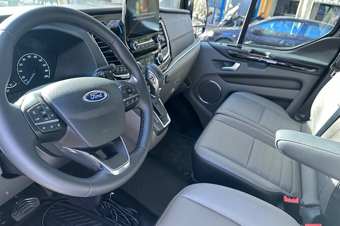 Arrival Cruise Port Barcelona to Airport Private Transfer - Guaranteed Low Prices