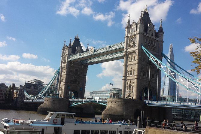 Arrival, Departure or Round Trip Private Transfer: Central London to Southampton Cruise Port - Pricing and Additional Charges