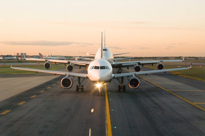 Arrival / Departure Private Transfer Heathrow Airport to Southampton Cruise Port - Booking and Payment Information