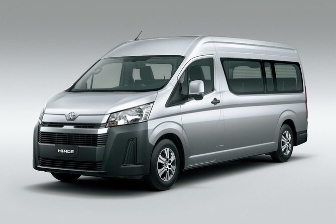 Arrival & Departure Transfers of Dubai Airports - Hours and Accessibility
