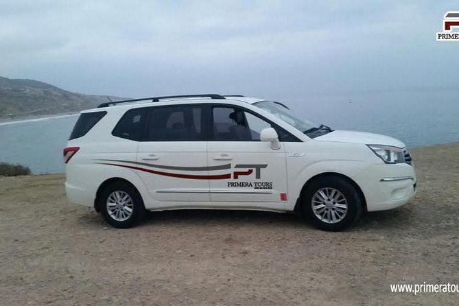 Arrival From Agadir Airport to All Agadir City - Customer Reviews
