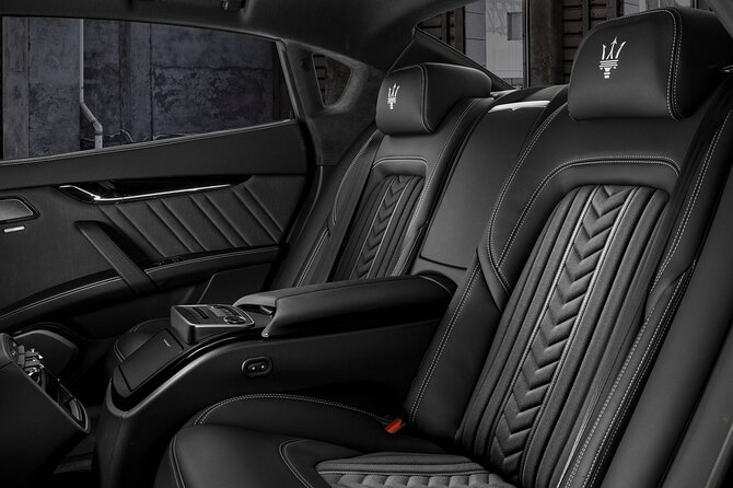 Arrival Honolulu Airport HNL to Honolulu - Waikiki by Luxury Car - Frequently Asked Questions