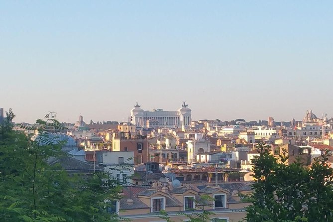 Arrival in Rome: Airport Transfer & Exclusive City Introduction | Power ...