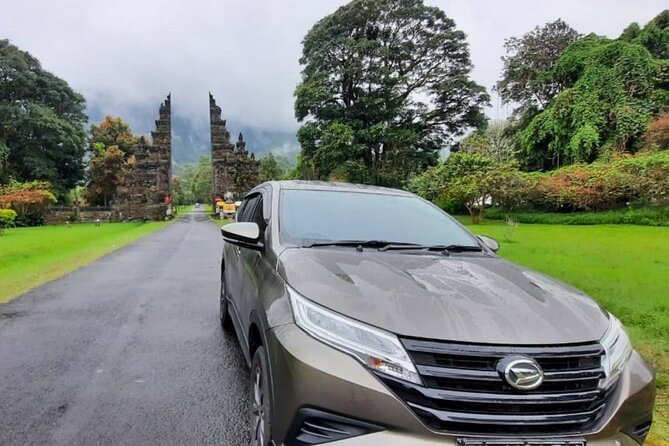 Arrival International Airport Bali (DPS)Transfer to Central Kuta and Legian Area - Good To Know