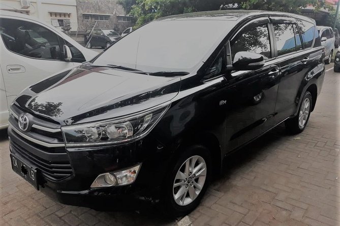Arrival International Airport Bali (DPS)Transfer to Central Kuta and Legian Area - Booking and Availability