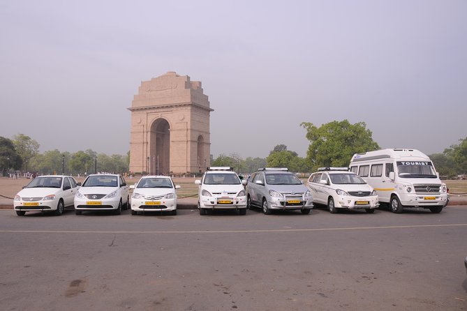 Arrival Meet & Assist Service at Delhi Airport With Optional Private Transfer - Included Amenities and Services