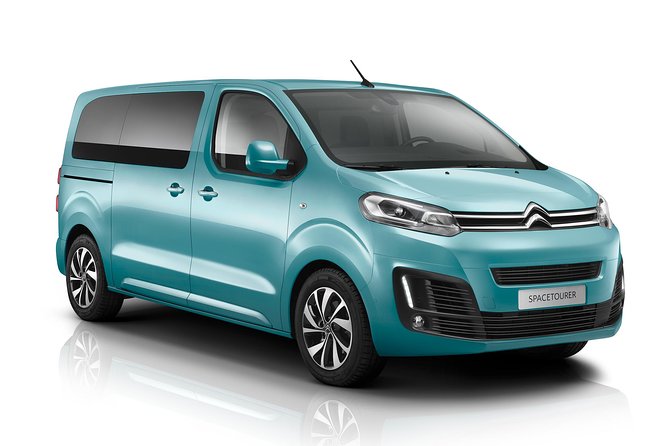 Arrival or Departure Private Transfer: Stansted Airport to Central London - Inclusions and Charges