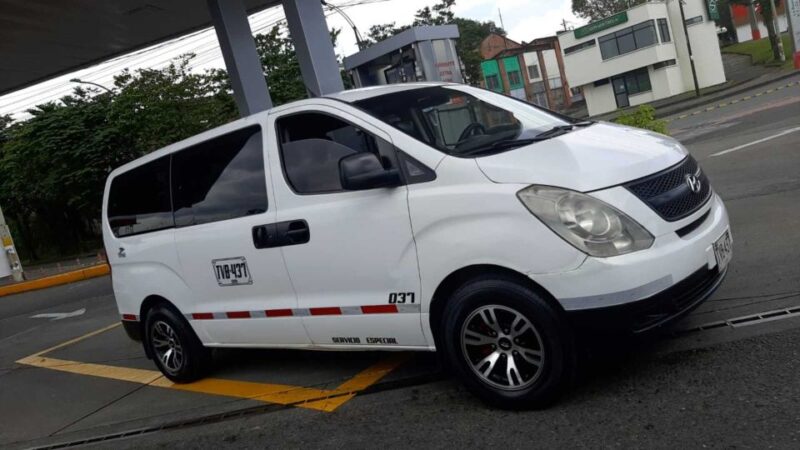 Arrival or Departure Transfer: Ernesto Cortissoz Airport - Transfer Benefits