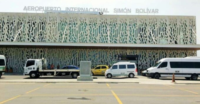 Arrival or Departure Transfer: Simón Bolívar Airport - Pricing and Duration