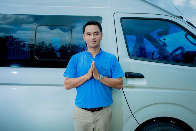 Arrival Phuket Airport Private Transfer : Hotel in Phuket - Customer Feedback