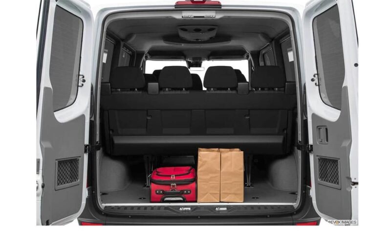ARRIVAL- Private Passenger Van HNL Airport to Koolina - Booking and Cancellation Policy