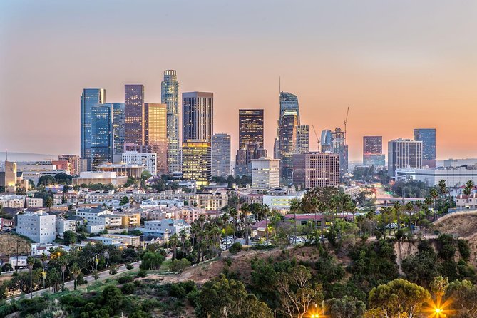 Arrival Private Transfer: Airport LAX to Los Angeles in Luxury Car - Operational Hours