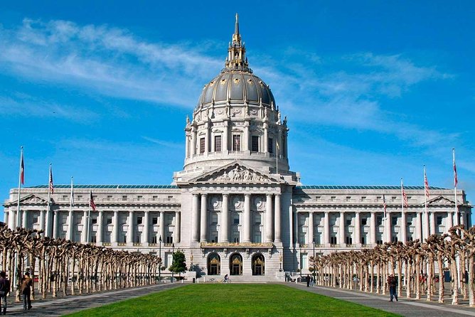 Arrival Private Transfer: Airport SFO to San Francisco in Luxury Car - Booking and Cancellation Policy