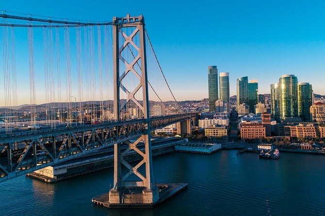 Arrival Private Transfer: Airport SFO to San Francisco in Luxury Car - Customer Testimonials