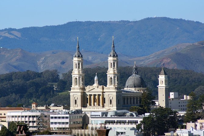 Arrival Private Transfer: Airport SFO to San Francisco in Luxury Car - Frequently Asked Questions