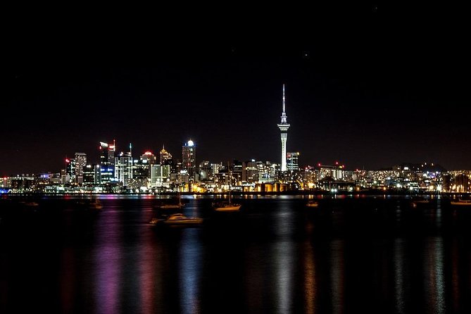 Arrival Private Transfer: Auckland Airport AKL to Auckland City by Sedan Car - Service Inclusions and Exclusions