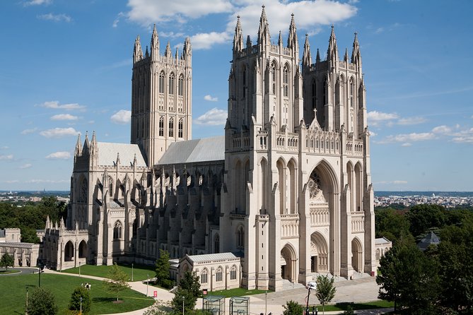 Arrival Private Transfer: Baltimore Airport BWI to Washington in Luxury SUV - Booking Process