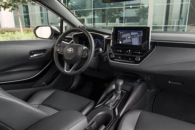 Arrival Private Transfer Bangkok Airport BKK or DMK to Bangkok City by Sedan Car - Duration and Traffic Considerations