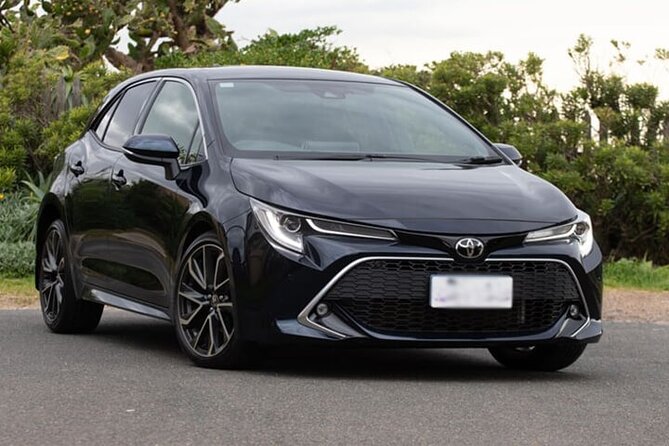 Arrival Private Transfer Bangkok Airport BKK or DMK to Bangkok City by Sedan Car - Customer Ratings and Feedback