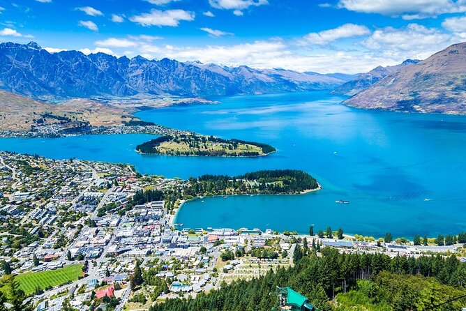 Arrival Private Transfer From Airport CHC to Christchurch in Luxury Van - Pickup Details