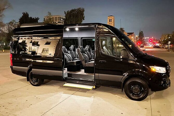 Arrival Private Transfer From Bergen Cruise Port to Bergen City by Minibus - Key Points