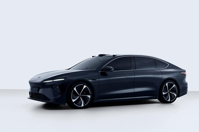 Arrival Private Transfer From Bergen Cruise Port to Bergen City by Sedan - Vehicle Specifications and Amenities