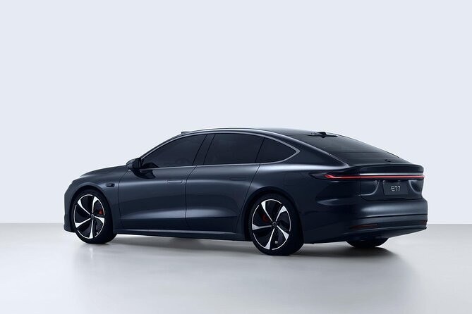 Arrival Private Transfer From Bergen Cruise Port to Bergen City by Sedan - Positive Customer Reviews