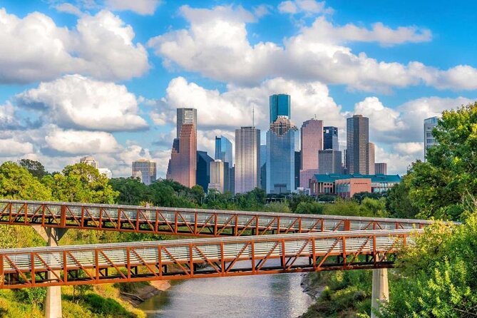 Arrival Private Transfer: George Bush Airport IAH to Houston in Business Car - Passenger Reviews and Ratings