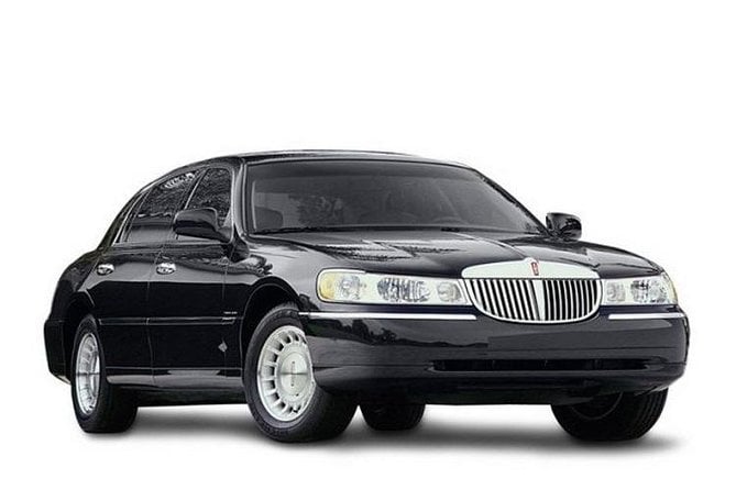 Arrival Private Transfer Hartsfield Airport ATL to Atlanta by Car - Chauffeur Meet and Greet
