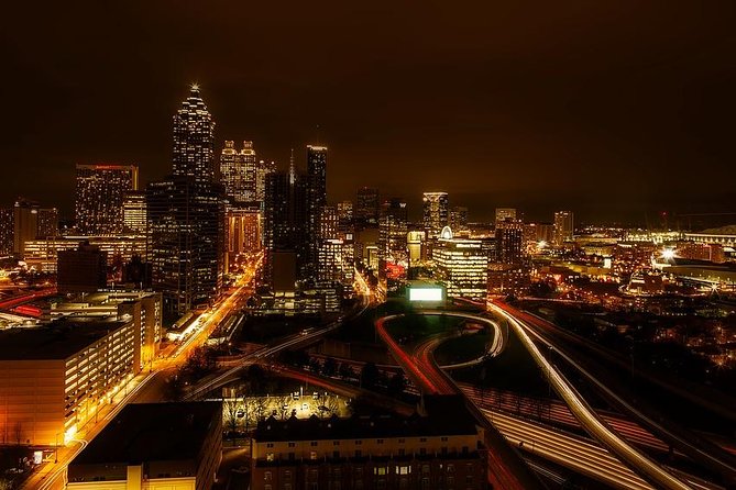 Arrival Private Transfer Hartsfield Airport ATL to Atlanta by Car - Booking Requirements and Confirmation