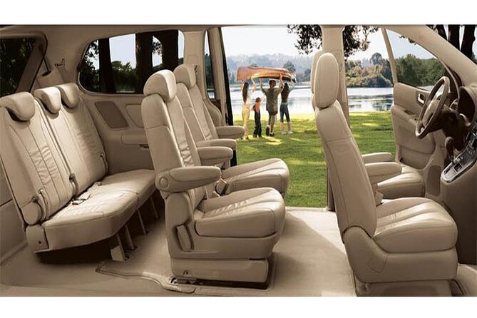 Arrival - Private Transfer Honolulu Airport to Waikiki Hotel - Cancellation Policy