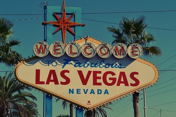 Arrival Private Transfer Las Vegas by Luxury SUV or LIMO With 1 Hour Disposal - Pricing and Reservations