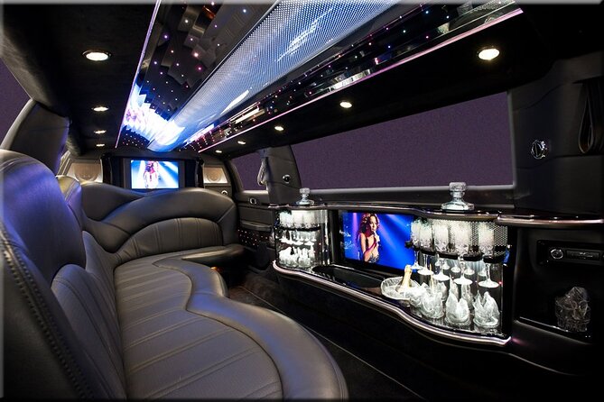 Arrival Private Transfer Las Vegas by Luxury SUV or LIMO With 1 Hour Disposal - Additional Recommendations