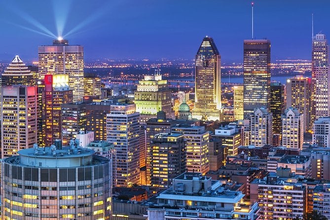 Arrival Private Transfer: Montreal Airport YUL to Montreal in Business Car - Booking Confirmation