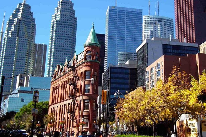 Arrival Private Transfer: Pearson Airport YYZ to Toronto in Luxury Car - Flight Tracking and Waiting Time