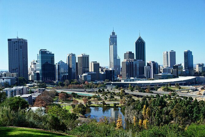 Arrival Private Transfer: Perth Airport PER to Perth City in Luxury Van - Who Is This Tour Best For?