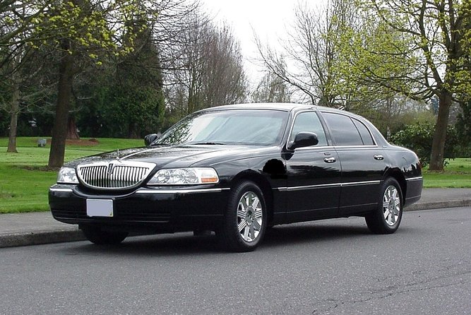 Arrival Private Transfer Portland Airport PDX to Portland City - Frequently Asked Questions