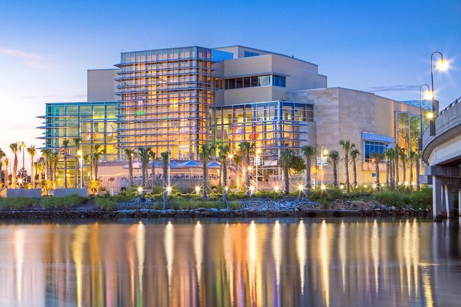 Arrival Private Transfer: Tampa Airport TPA to Tampa City in Business Car - Vehicle and Driver Details