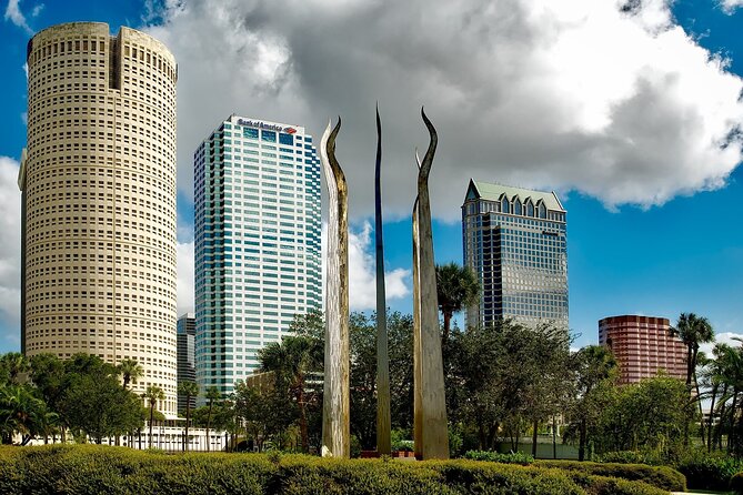 Arrival Private Transfer: Tampa Airport TPA to Tampa City in Luxury SUV - Frequently Asked Questions