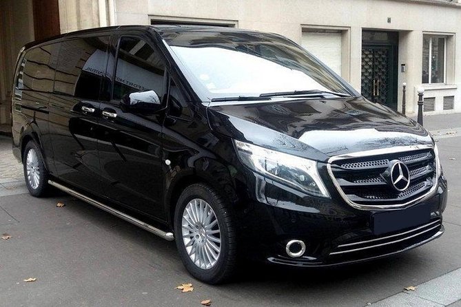 Arrival Private Transfers From EZEiza Airport EZE to Buenos Aires - Reviews