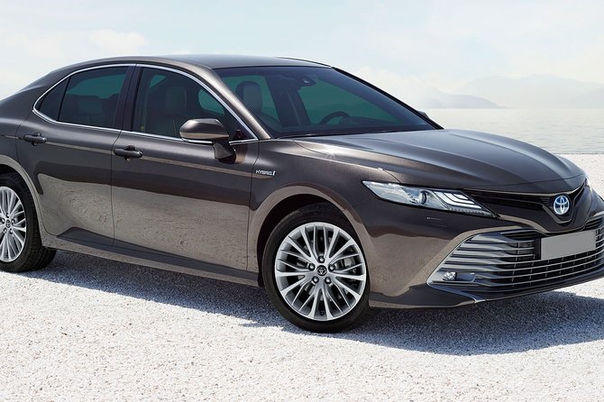 Arrival Private Transfers From Kobe Airport UKB to Kobe City in Business Car - Cancellation Policy