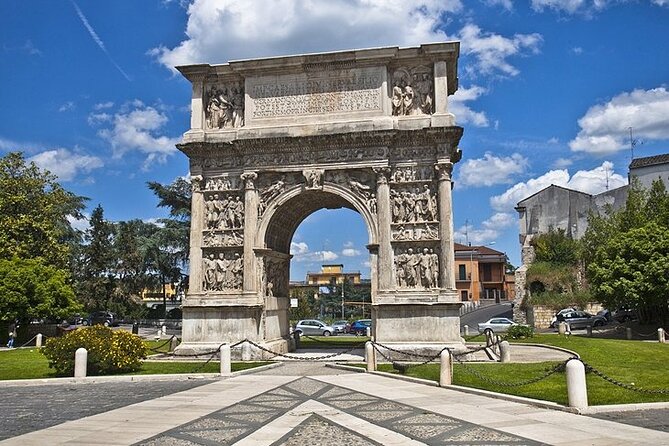 Arrival Private Transfers : Naples Airport NAP to Naples City in Business Car - Worth The Stay