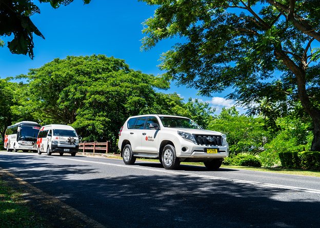 Arrival Shared Transfer : Airport to Hotel - Booking Process