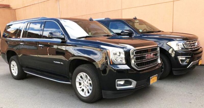 Arrival: Taipei International Airport Transfer - Booking and Confirmation
